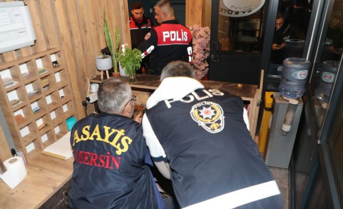 Mersin’de konaklama tesislerine denetim 337 bin TL ceza kesildi