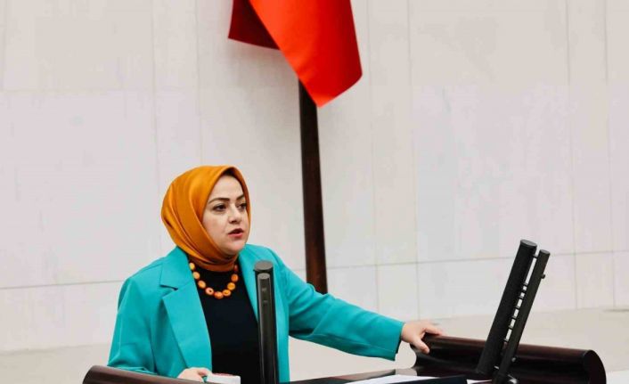 Milletvekili Ün; “Enflasyon yüksek ama yoksulun enflasyonu daha yüksek”