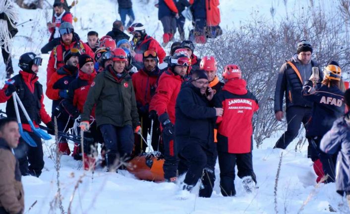 Milli judocunun baba evine ateş düştü