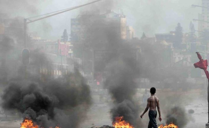 Mozambik’teki protestolarda 21 kişi öldü