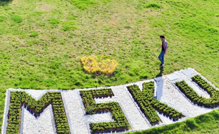 MSKÜ, Yeşil Üniversite Endeksi’nde yer almayı başardı