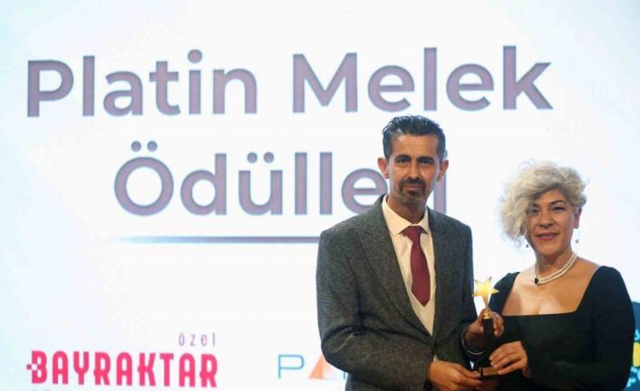 MSKÜ’lü Gastronomi Yıldızı Akademisyene bir ödül daha