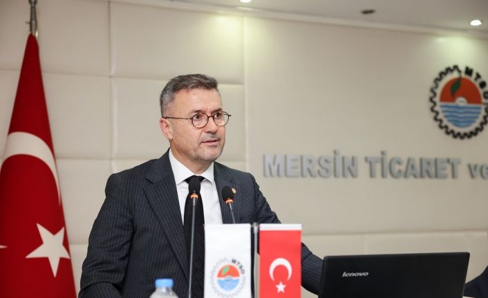 MTSO Başkanı Çakır: "Hükümet üretim yapanları desteklemeli"