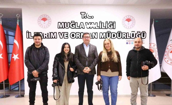 Muğla’da Çiftçi Kayıt Sistemi başvurularında yeni dönem başladı