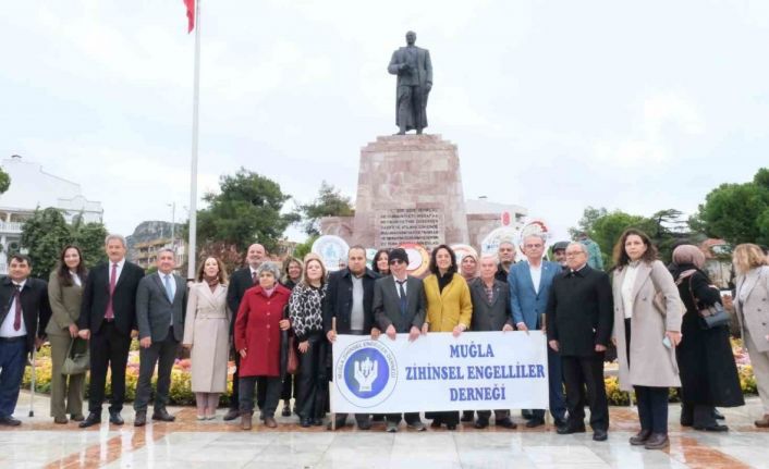 Muğla’da Dünya Engelliler Günü farkındalık programı başladı