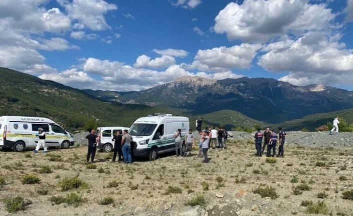 Muğla’da Şaban Ataş cinayetinde 4 sanığa ağırlaştırılmış müebbet talebi