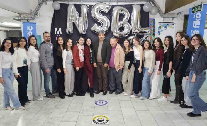 Nazilli Sosyal Bilimler Lisesi, münazara etkinliğine ev sahipliği yaptı