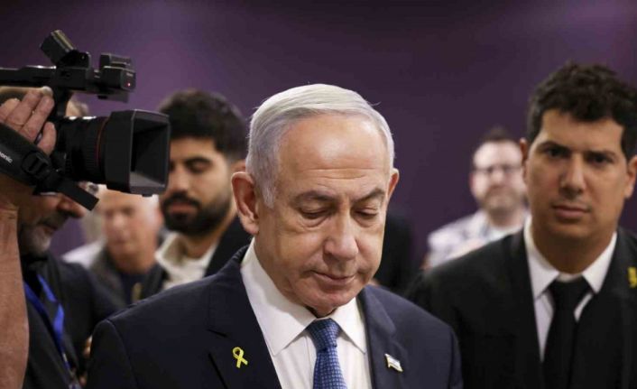 Netanyahu prostat ameliyatı olacak