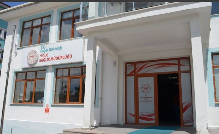 Niğde’ye 11 yeni doktor atandı