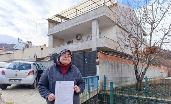 O vatandaşın belediye binasına ve sosyal tesislere girişi yasaklandı