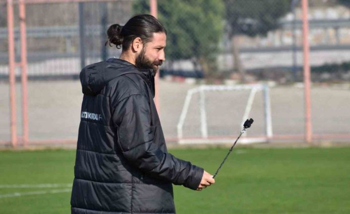 Olcay Şahan: “Yolumuza devam etmek istiyoruz”