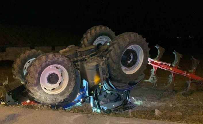 Ölümden dönen oğluna sarılarak gözyaşı döktü