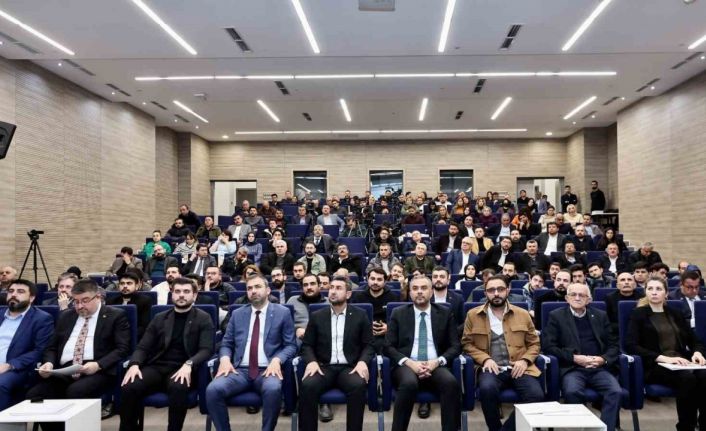 Onikişubat Belediyesi D-İmar Yönetim Sistemini hayata geçirdi