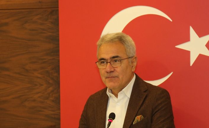 Özdemir: “İşverene verilen asgari ücret desteği artırılmalı”