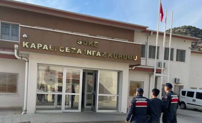 Özel düzenek ile uyuşturucu imal eden şahsı jandarma yakaladı