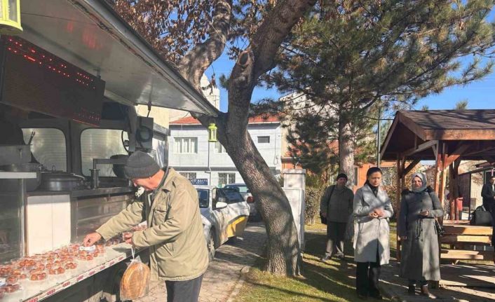 (ÖZEL) Eskişehir’in ilk sürücü kursu hocası unutulmadı