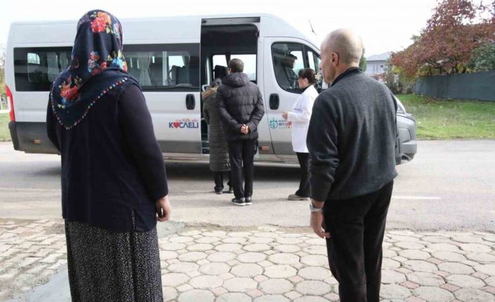 Özel gereksinimli kardeşler eğitimle hayata tutundu