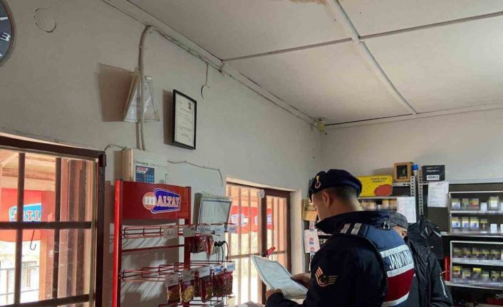 Pehlivanköy’de "Huzur ve Güven" uygulaması
