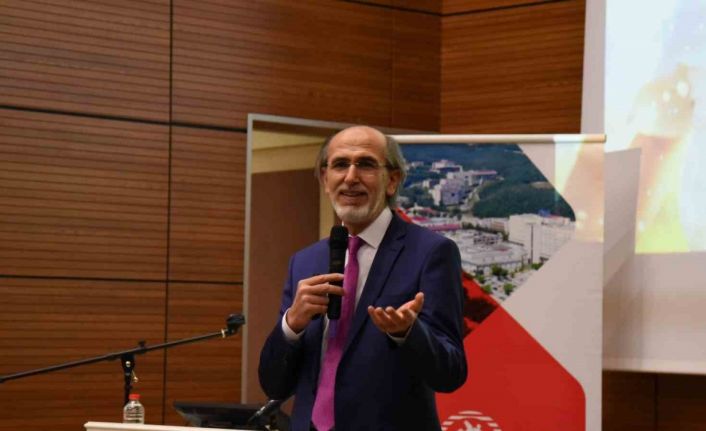 Prof. Dr. Gültekin: “Sağlığın kıymetini genellikle kaybettikten sonra anlıyoruz”