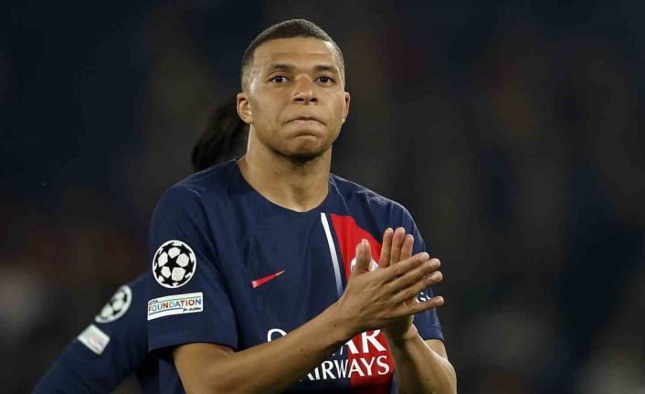 PSG kazandı, Mbappe kaybetti