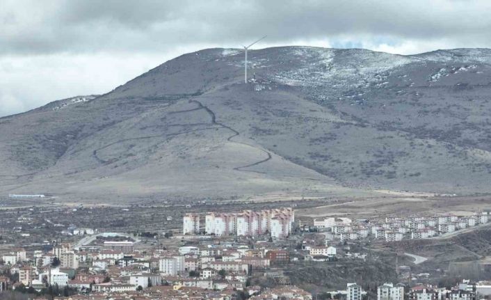 RES Projesini inceleyen Büyükkılıç: "Büyükşehir belediyeleri içerisinde bir ilk"
