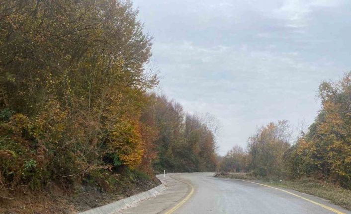 Sakarya Büyükşehir’den 9 mahalleye 13 kilometre ‘V Kanal’