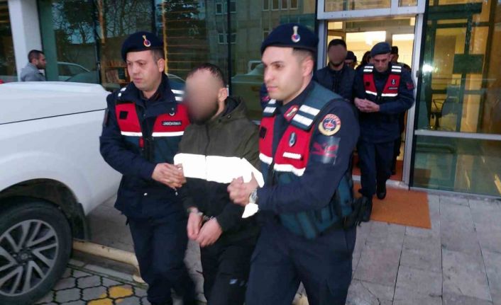 Samsun merkezli 2 ilde DEAŞ operasyonu: 4 tutuklama