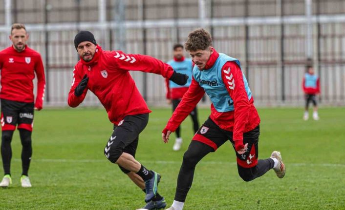 Samsunspor geçtiğimiz sezonu geride bıraktı
