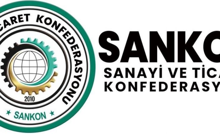 SANKON üyesi 3 federasyona yeni başkanlar seçildi