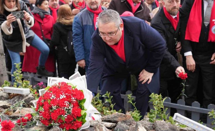 Sarıkamış şehitleri Keçiören’de anıldı