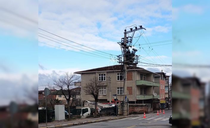 SEDAŞ kesintisiz enerji için Darıca’da alarma geçti