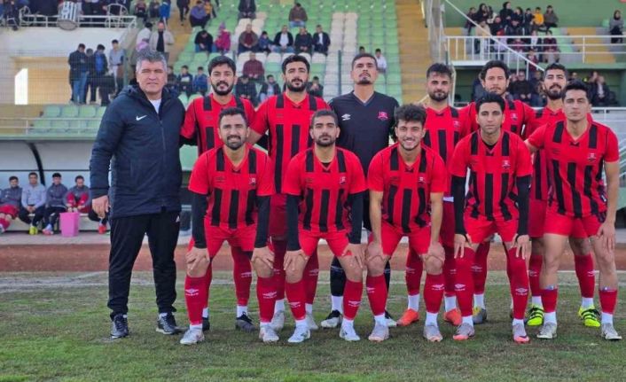 Şehitkamil Belediyespor’dan önemli galibiyet