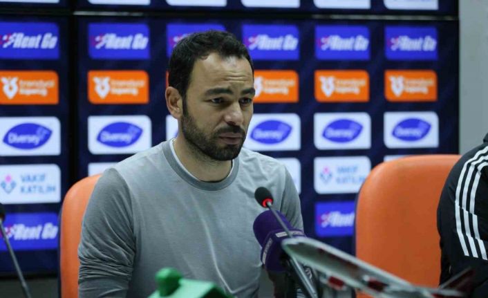 Selçuk İnan: "Yediğimiz ikinci golden sonra maç koptu"