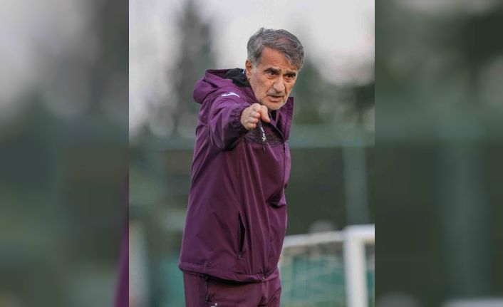 Şenol Güneş: "Futbolun özünü korumalıyız"