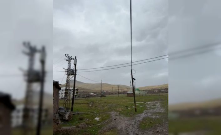 Siirt köylerine Türk Telekom’dan fiber internet hizmeti