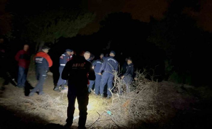 Silahla vuruldu, hastaneye ulaşmak için ormanda iki saat yürüdü