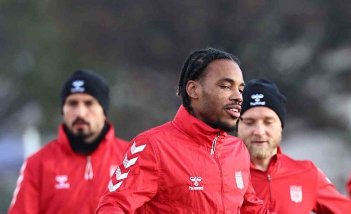 Sivasspor, Bodrum FK maçına hazır