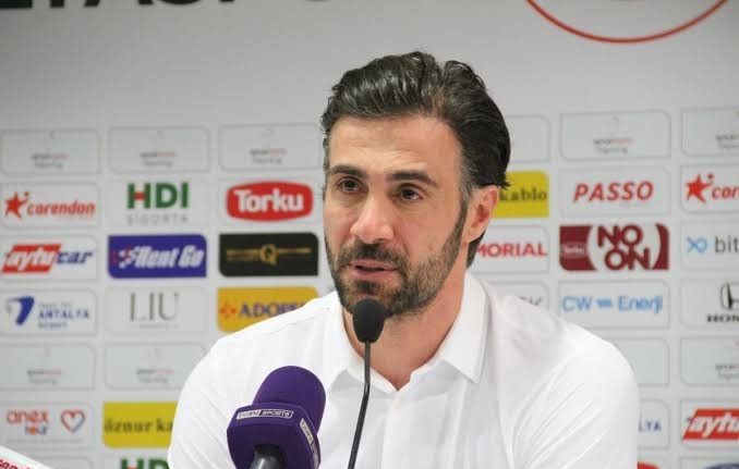 Sivasspor, Ömer Erdoğan’la prensipte anlaştı