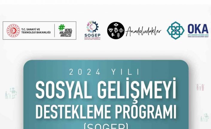 SOGEP desteği ile Orta Karadeniz’e 55 milyon TL yatırım