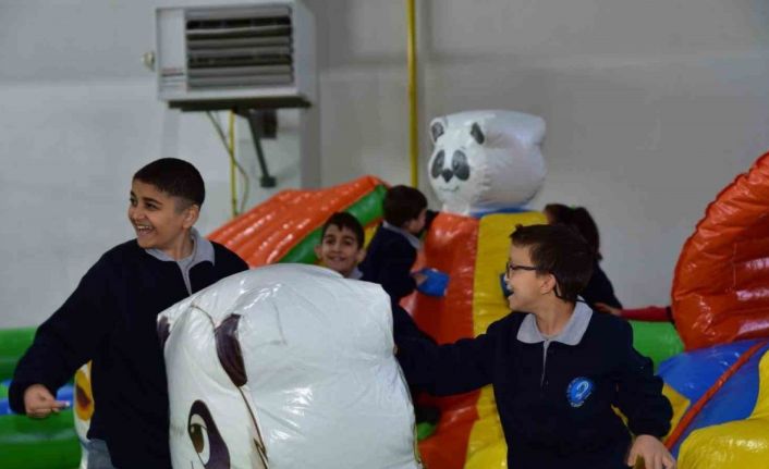 Spor aşkı engel tanımadı