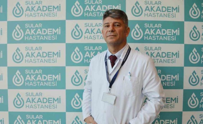 Sular Akademi Hastanesi kadrosunu güçlendiriyor