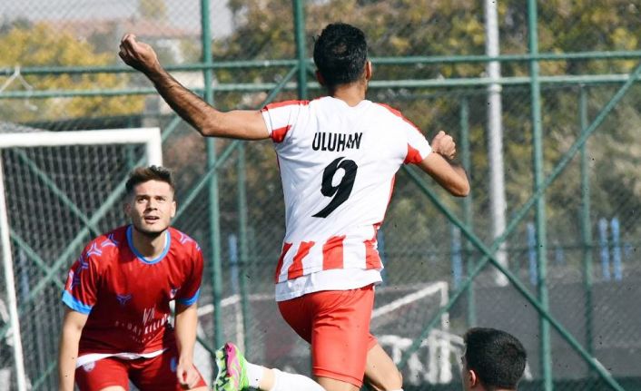 Süper Amatör Küme’de 253 gol atıldı