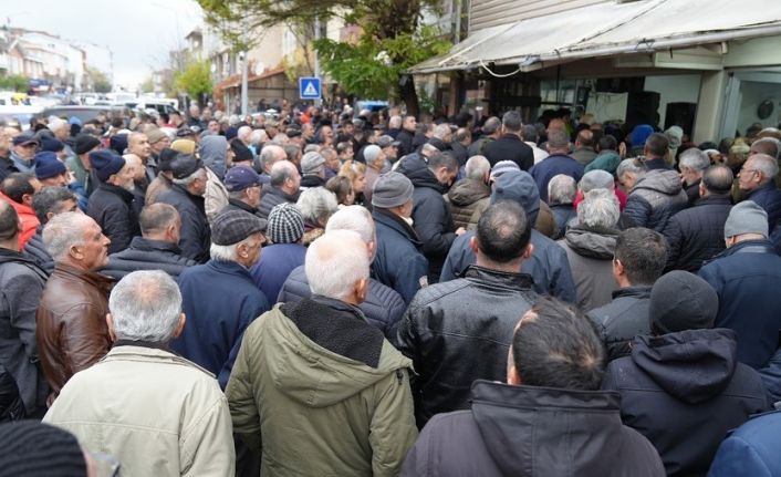 Tekirdağ’da vidanjör ve su zammı krizi: Başkan Yüceer’e protesto