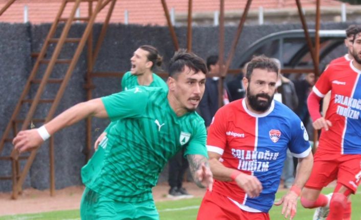 TFF 3. Lig: Muğlaspor:0  - Silivrispor: 0