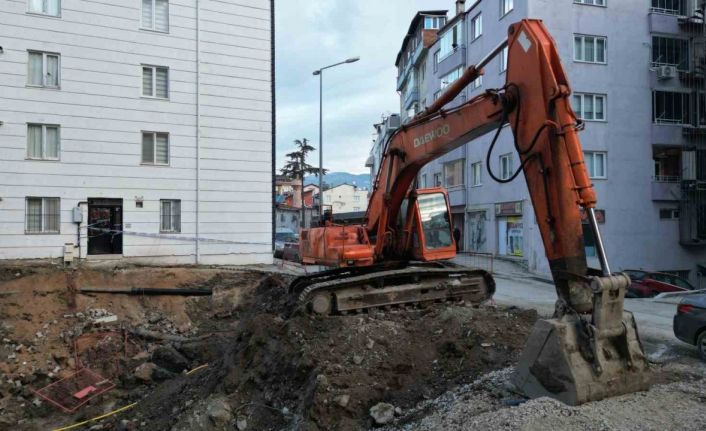 Tokat Belediyesi: “Bina güvenli, statik sorun yok"