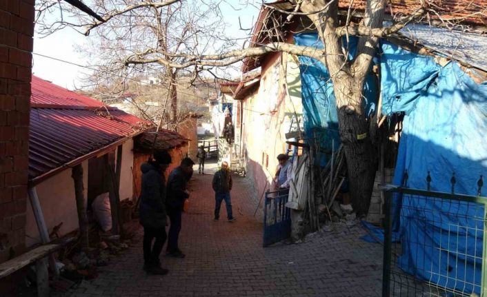 Tokat’ta 64 yaşındaki yaşlı kadından 741 gündür haber alınamıyor