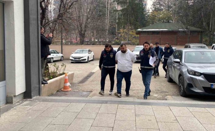 Tokat’ta sosyal yardım vaadiyle vurgun