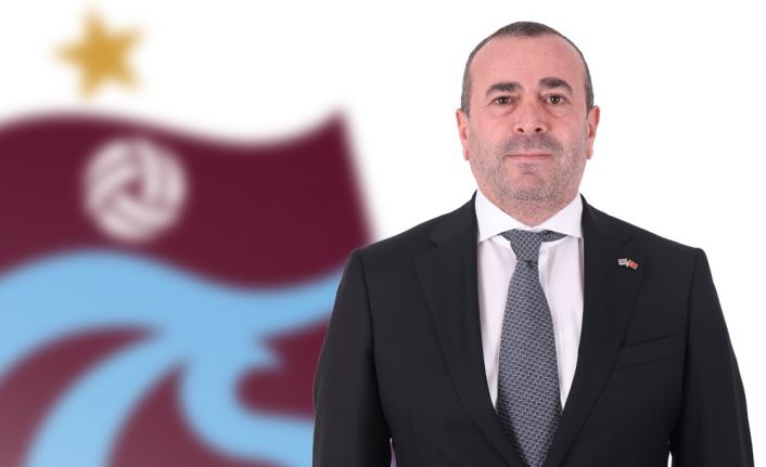 Trabzonspor Başkan Yardımcısı Taner Saral’dan, hakem hatalarına tepki!