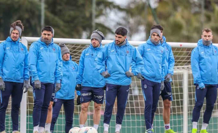 Trabzonspor’dan en kötü deplasmanda performansı