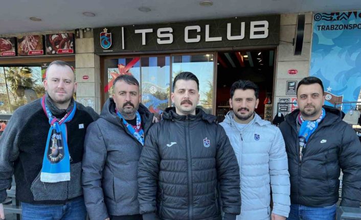 Trabzonsporlu taraftarlardan, spor kamuoyuna çağrı